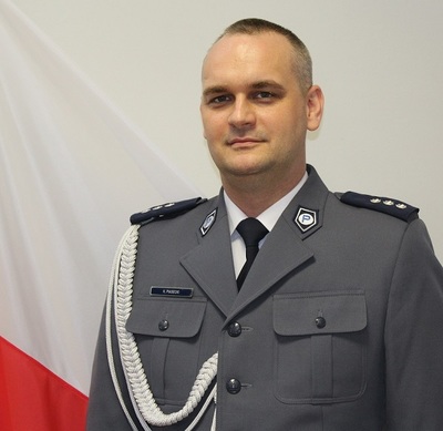 Zmiany na stanowiskach kierowniczych w Komendzie Miejskiej Policji w Legnicy