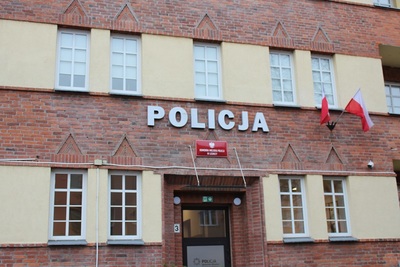 Jeśli chcesz zostać policjantem, nie zwlekaj i już dziś złóż wymagane dokumenty w Komendzie Miejskiej Policji w Legnicy