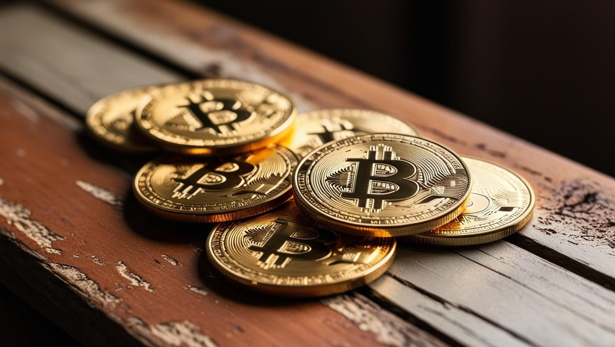 Nie daj się skusić szybkim zarobkiem dużych pieniędzy! 34-latek podczas  inwestycji w kryptowalutę padł ofiarą oszustów i stracił 25000 zł. -  Bieżące informacje - Komenda Miejska Policji w Legnicy