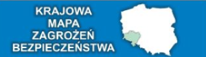 Krajowa Mapa Zagrożeń Bezpieczeństwa- sposób na łatwy kontakt z Policją