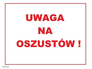 Oszustwo na aplikację