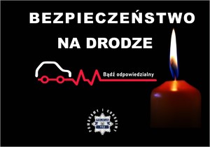 WSPÓLNIE ZADBAJMY O BEZPIECZEŃSTWO W OKRESIE WSZYSTKICH ŚWIĘTYCH