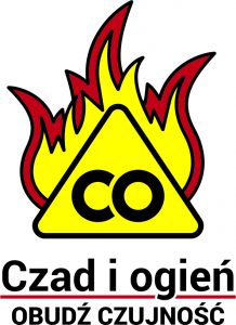 czad i ogień