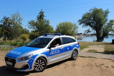 Podczas wysokich temperatur zachowaj rozsądek nad wodą