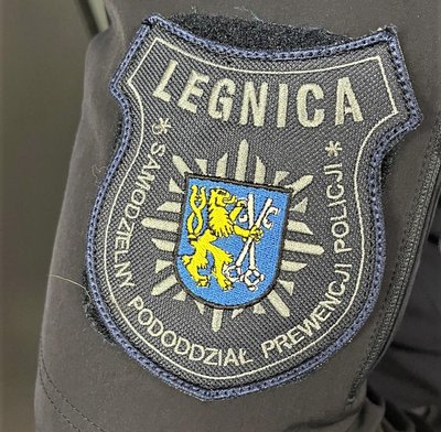 Dzięki wzorowej postawie policjantów będących po służbie, sklepowa złodziejka została zatrzymana