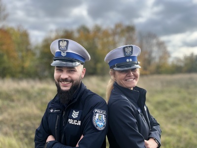 Wybierasz się w podróż na Święta? Skorzystaj z rad naszych policjantów