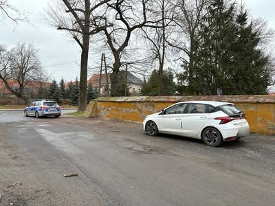 „Nietrzeźwa nauka jazdy” – kursant kierował po spożyciu alkoholu