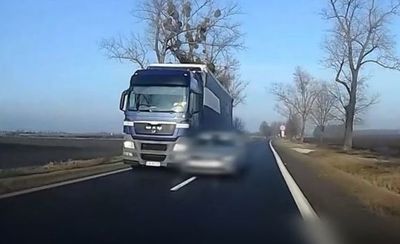 Stop agresji drogowej – walka dolnośląskich policjantów z piratami drogowymi