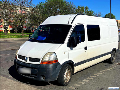 Alarm o porwaniu dziecka okazał się żartem. Chojnowscy policjanci pracowali non stop nad wyjaśnieniem sprawy, bo nastolatkowie postanowili się zabawić
