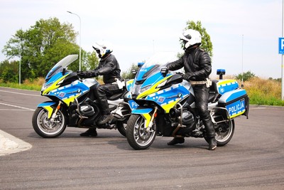 Zostań jednym z Nas - wstąp do Policji
