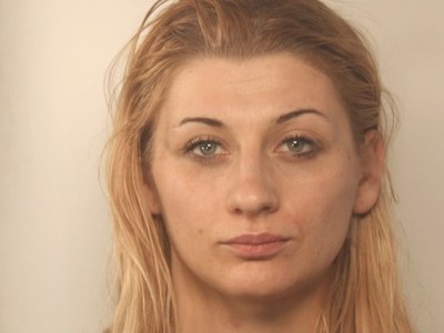 PAULINA JANIC - Poszukiwana listem gończym