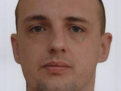 OSKAR BŁASZKIEWICZ - Poszukiwany listem gończym