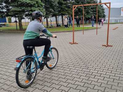 Eliminacje strefowe Turnieju BRD – uczniowie  ze szkoły podstawowej w Miłkowicach i nr. 19 w Legnicy przeszli do etapu wojewódzkiego