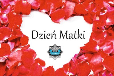 Dziś Dzień Matki! Porozmawiaj z mamą o bezpieczeństwie