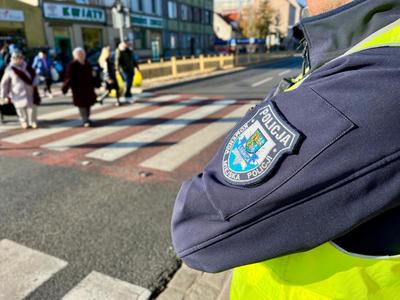 Już jutro policyjne działania NURD- w trosce o Twoje bezpieczeństwo!