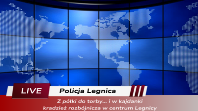 Zdecydowana reakcja ochrony i szybka interwencja policji