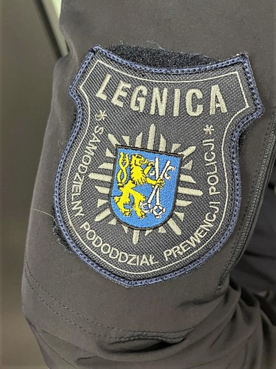 Policjant SPPP po służbie rozpoznał kierowcę pod wpływem narkotyków