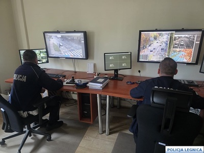 Podsumowanie działań "Stop wyprzedzaniu na przejściu dla pieszych"