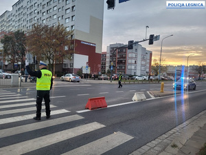Zmiany w organizacji ruchu podczas akcji Znicz 2025