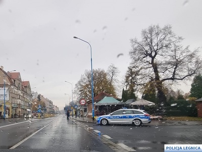 Ostatni dzień akcji „Znicz” – policjanci nadal czuwają nad bezpieczeństwem