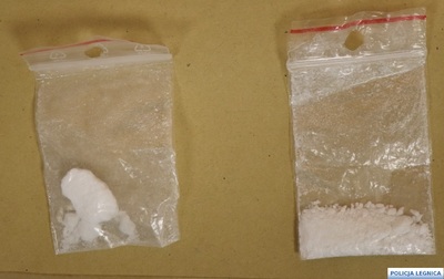 Przywiózł ubrania dla zatrzymanego kolegi. Sam trafił do policyjnego aresztu