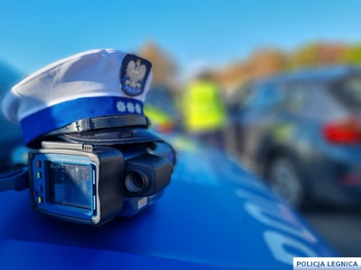 Podsumowanie akcji "Prędkość"