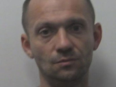 ANDRII MULENKO - Poszukiwany listem gończym