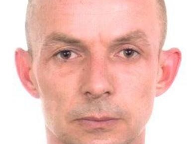 Daniel Rak- Poszukiwany listem gończym