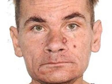 Krzysztof Błaszkiewicz - Poszukiwany listem gończym