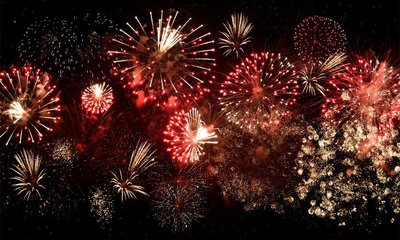 Jutro Sylwester- zadbajmy o bezpieczny powrót do domu