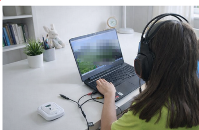 Bezpieczeństwo dzieci w sieci wspólna odpowiedzialność dorosłych