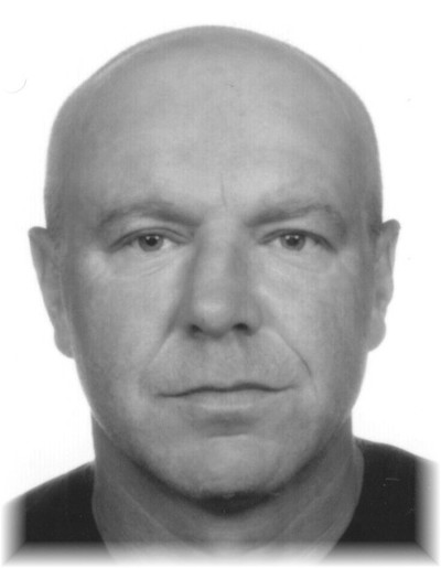 RYSZARD KANIA - Poszukiwany listem gończym