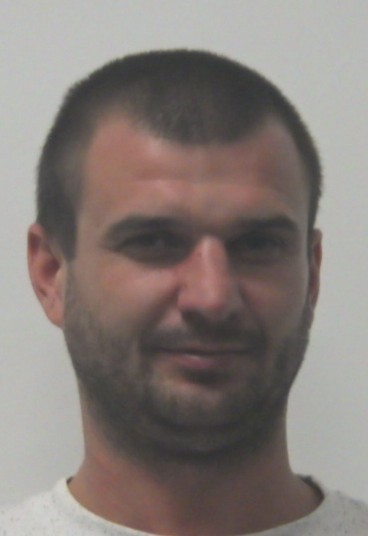 DMYTRO KOZA - Poszukiwany listem gończym