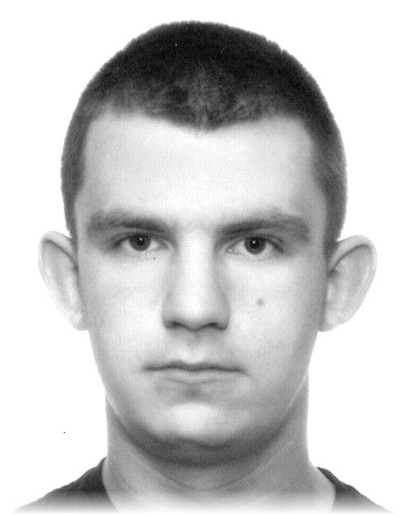 PATRYK JĘDRZEJCZYK - Poszukiwany listem gończym