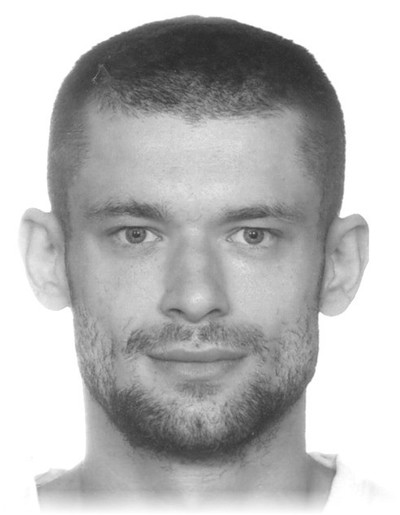 MACIEJ BONECKI - Poszukiwany listem gończym