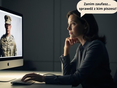 Już jutro Walentynki – pamiętaj miłość tak, ale z rozwagą!