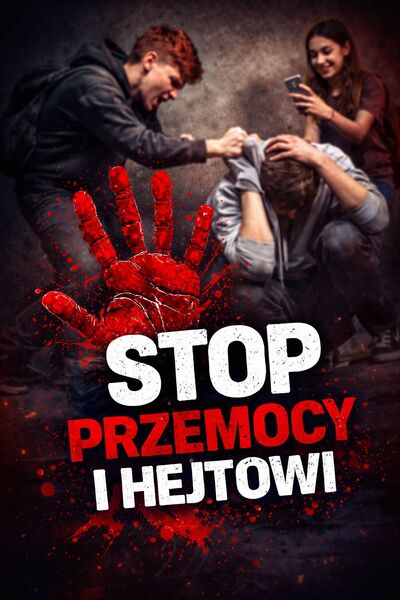 Przemoc rówieśnicza i hejt – poważne konsekwencje dla ofiar i sprawców