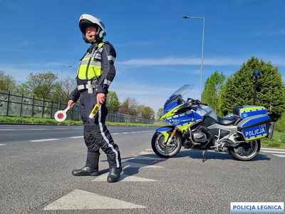 Działania trzeźwy poranek