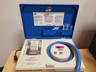 Nietrzeźwy weekend na drogach powiatu legnickiego. Aż 11 osób nie powinno wsiadać za kierownicę