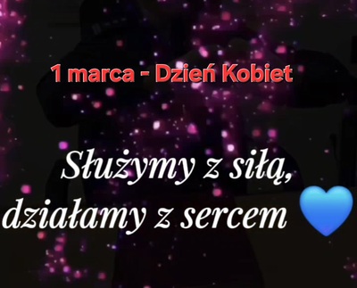 Siła, profesjonalizm i serce – Kobiety w legnickiej Policji