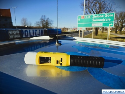 Podsumowanie działań „Alkohol i narkotyki”