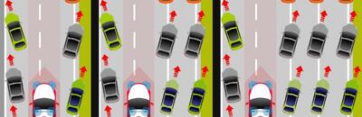 Korytarz życia – kilka sekund, które mogą uratować czyjeś życie!