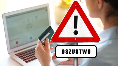 Ponad 300 tysięcy złotych stracił mieszkaniec Legnicy, to kolejny przykład oszustwa „na inwestycje”