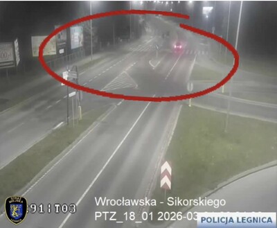 Nowe przepisy w praktyce 19-latka straciła prawo jazdy za drift na ulicach Legnicy