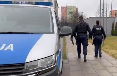 Bezpieczna Wielkanoc w mieście