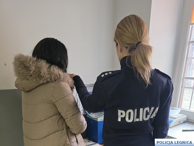 Podsumowanie działań „Alkohol i narkotyki”