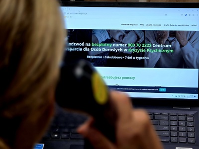 Reaguj. Nie bądź obojętny, życie drugiego człowieka może zależeć właśnie od Ciebie