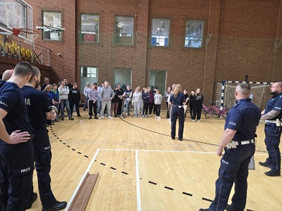 Już dziś odbędzie się powiatowy Turniej Bezpieczeństwa Ruchu Drogowego