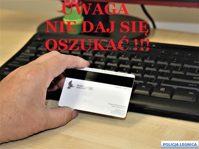 "Sprzedaż siewnika skończyła się utratą 13 tysięcy złotych". Przeczytaj jak działał sprytny schemat oszustwa