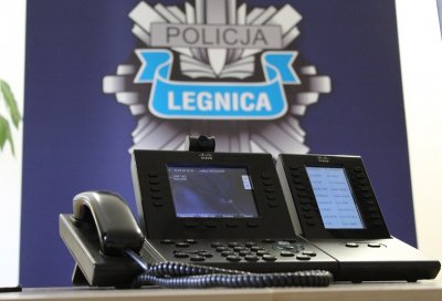 Przypominamy o zmianie numerów telefonów do jednostek Policji w całym kraju